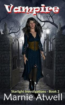 Vampire(English, Paperback, Atwell Marnie)