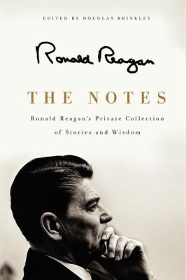 The Notes(English, Paperback, Reagan Ronald)