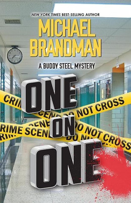 One on One(English, Hardcover, Brandman Michael)