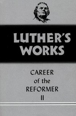 Luther's Works, Volume 32(English, Hardcover, Luther Martin)