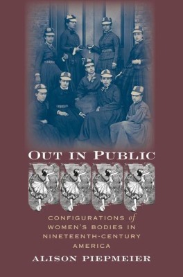 Out in Public(English, Paperback, Piepmeier Alison)