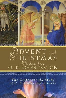 Advent and Christmas Wisdom from G.K. Chesterton(English, Paperback, unknown)