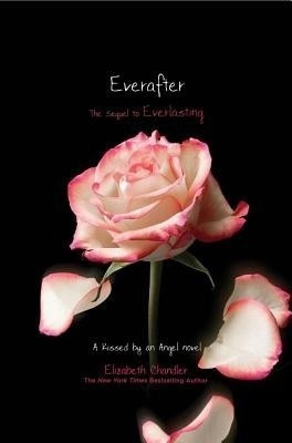 Everafter(English, Paperback, Chandler Elizabeth)