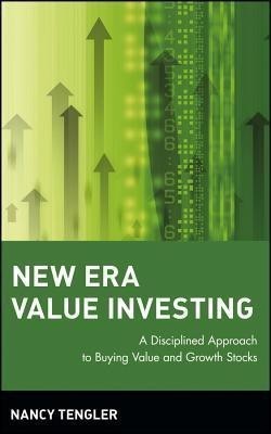 New Era Value Investing(English, Hardcover, Tengler Nancy)