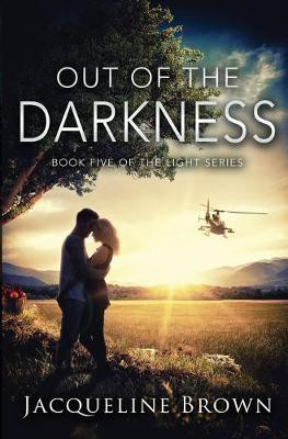 Out of the Darkness(English, Paperback, Brown Jacqueline)