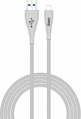 Foxin USB Type C Cable 5 A 1.2 m FDC-CU606