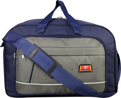 M Choice (Expandable) Expandable waterproof Luggage Travel Duffel Bag ,MC116 Duffel Without Wheels