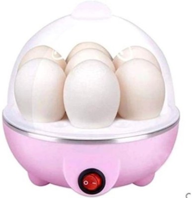 Shopeleven EX-8 Egg Cooker(7 Eggs)