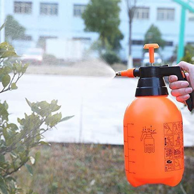 akashgreen 312 SPRAY 02 LTR 2 L Hand Held Sprayer(Pack of 1)
