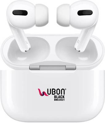 Ubon BT-300 Bluetooth Headset