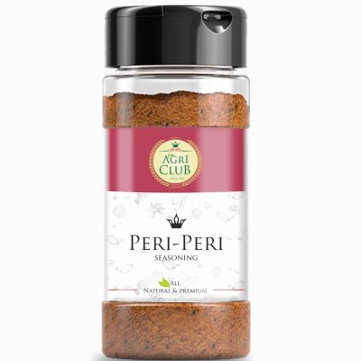 AGRI CLUB Peri Peri Seasoning 40gm/1.41oz(40 g)