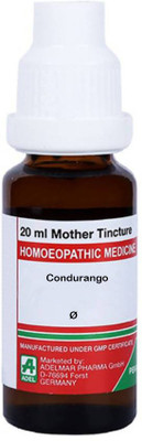 ADEL Condurango Q Mother Tincture(20 ml)