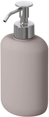 IKEA EKOLN Soap Dispenser, Beige 300 ml Liquid Dispenser(Beige)