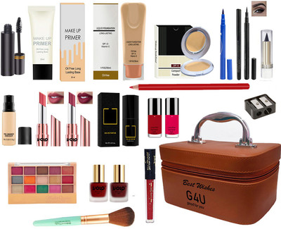G4U All In One Makeup Kit For Women 03F2021A7
