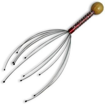 SBTs HEAD SCALP MASSAGER-33 HEAD SCALP MASSAGER Massager(Multicolor)