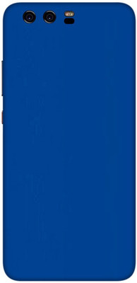 Vcare GadGets Huawei P10 Mobile Skin(Blue)