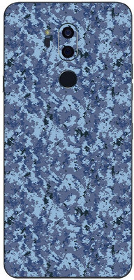 Vcare GadGets LG G7 Mobile Skin(Multicolor)