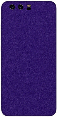 Vcare GadGets Huawei P10 Mobile Skin(Purple)