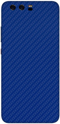 Vcare GadGets Huawei P10 Mobile Skin(Blue)