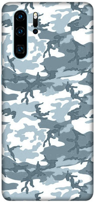 Vcare GadGets Huawei P30 Pro Mobile Skin(Multicolor)