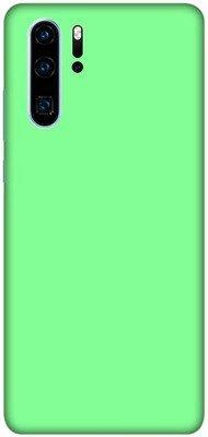Vcare GadGets Huawei P30 Pro Mobile Skin(Night Glow)