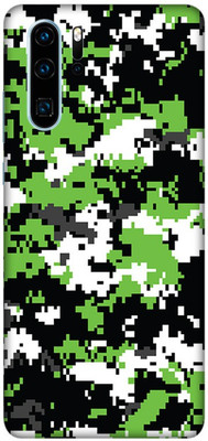 Vcare GadGets Huawei P30 Pro Mobile Skin(Multicolor)