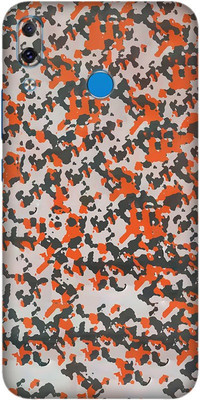 Vcare GadGets Lenovo Z5 Mobile Skin(Multicolor)
