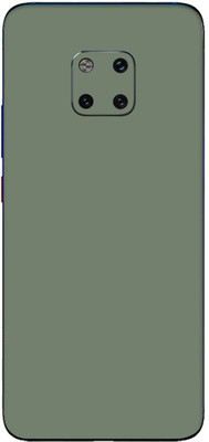 Vcare GadGets Huawei Mate 20 Pro Mobile Skin(Grey)
