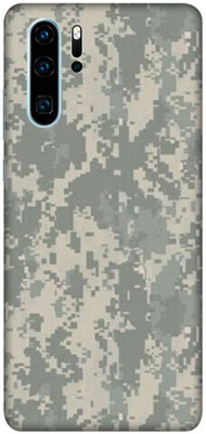 Vcare GadGets Huawei P30 Pro Mobile Skin(Multicolor)