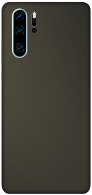 Vcare GadGets Huawei P30 Pro Mobile Skin(Slate)