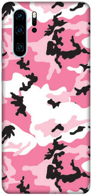 Vcare GadGets Huawei P30 Pro Mobile Skin(Multicolor)