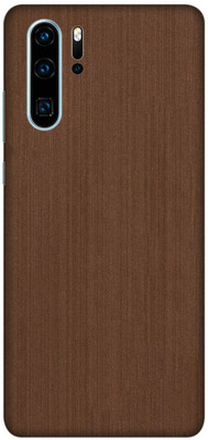 Vcare GadGets Huawei P30 Pro Mobile Skin(Copper)