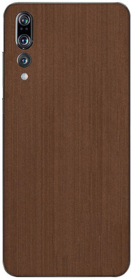 Vcare GadGets Huawei P20 Pro Mobile Skin(Copper)
