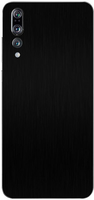 Vcare GadGets Huawei P20 Pro Mobile Skin(Blue)
