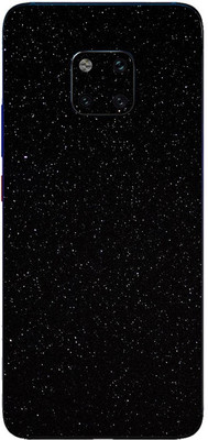 Vcare GadGets Huawei Mate 20 Pro Mobile Skin(Black)