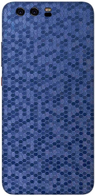 Vcare GadGets Huawei P10 Mobile Skin(Multicolor)