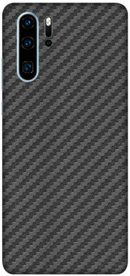 Vcare GadGets Huawei P30 Pro Mobile Skin(GunMetal)