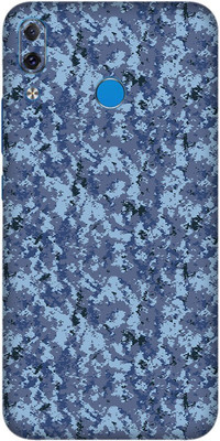Vcare GadGets Lenovo Z5 Mobile Skin(Multicolor)