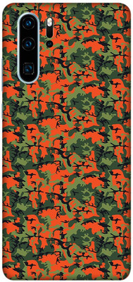 Vcare GadGets Huawei P30 Pro Mobile Skin(Multicolor)
