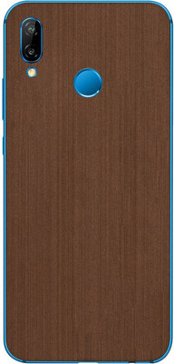 Vcare GadGets Huawei P20 Lite Mobile Skin(Copper)