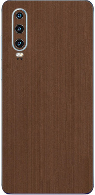 Vcare GadGets Huawei P30 Mobile Skin(Copper)