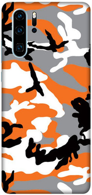 Vcare GadGets Huawei P30 Pro Mobile Skin(Multicolor)