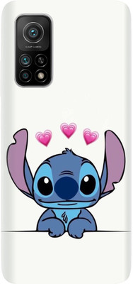 decalz mi 10t 5g Mobile Skin(Multicolor)