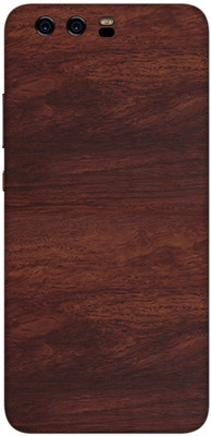 Vcare GadGets Huawei P10 Mobile Skin(Wooden)