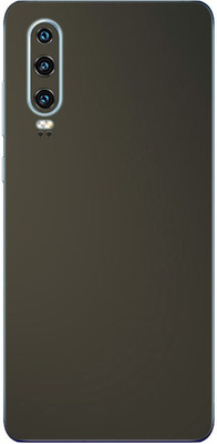 Vcare GadGets Huawei P30 Mobile Skin(Slate)