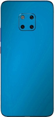 Vcare GadGets Huawei Mate 20 Pro Mobile Skin(Blue)