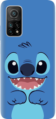 decalz mi 10t 5g Mobile Skin(Multicolor)