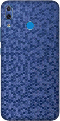 Vcare GadGets Lenovo Z5 Mobile Skin(Multicolor)