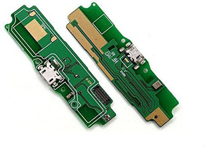 VYU mi 5A board Charging connector Redmi 5A Charging PCB Complete Flex