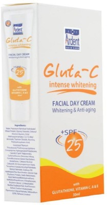 Gluta-C Intense Whitening Facial Day Cream(30 g)